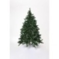 Künstlicher Premium Weihnachtsbaum Nordmanntanne LED, 150 cm hoch
