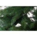 Künstlicher Premium Weihnachtsbaum Nordmanntanne LED, 150 cm hoch
