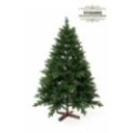 Künstlicher Weihnachtsbaum Premium Nordmanntanne, 150 cm hoch