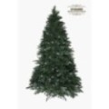 Künstlicher Premium Weihnachtsbaum Nordmanntanne LED, 270 cm hoch