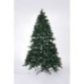 Künstlicher Premium Weihnachtsbaum Nordmanntanne LED, 270 cm hoch