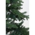 Künstlicher Premium Weihnachtsbaum Nordmanntanne LED, 270 cm hoch