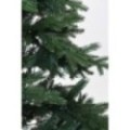 Künstlicher Premium Weihnachtsbaum Nordmanntanne LED, 300 cm hoch