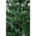 Künstlicher Premium Weihnachtsbaum Fichte, 120 cm hoch