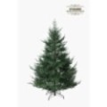 Künstlicher Premium Weihnachtsbaum Fichte, 150 cm hoch
