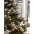 Künstlicher Premium Weihnachtsbaum Fichte, 150 cm hoch