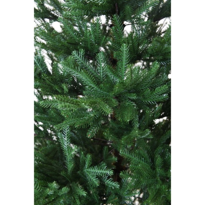 Künstlicher Premium Weihnachtsbaum Fichte, 180 cm hoch