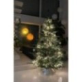 Künstlicher Premium Weihnachtsbaum Fichte, 210 cm hoch