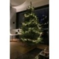 Künstlicher Premium Weihnachtsbaum Fichte, 210 cm hoch