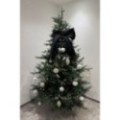 Künstlicher Premium Weihnachtsbaum Fichte, 210 cm hoch