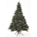 Weihnachtsbaum Tannenbaum Tanne zweifarbig JODLA 180