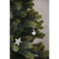 Weihnachtsbaum Tannenbaum Tanne zweifarbig JODLA 180