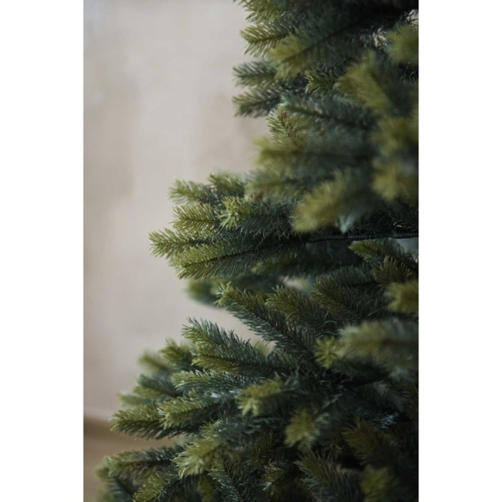 Weihnachtsbaum Tannenbaum Tanne zweifarbig JODLA 180