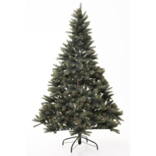 Weihnachtsbaum Tannenbaum Tanne zweifarbig JODLA 210