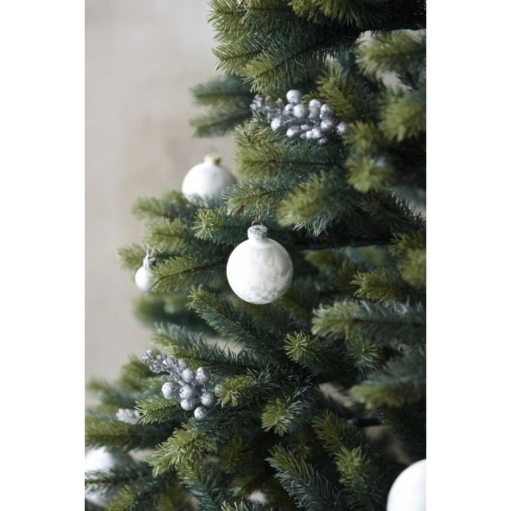 Weihnachtsbaum Tannenbaum Tanne zweifarbig JODLA 210
