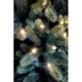 Premium LED Spritzguss Blautanne, ca. 85cm