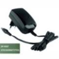 Premium LED Spritzguss Blautanne, ca. 85cm