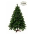 Künstlicher Premium Weihnachtsbaum Nordmanntanne, 180 cm hoch