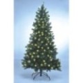 Premium LED Spritzguss Blautanne