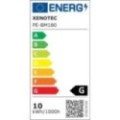 Premium LED Spritzguss Blautanne, ca. 180cm