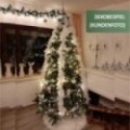 Premium Spritzguss Blautanne, ca. 120cm