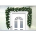 Premium LED Spritzguss Tannengirlande