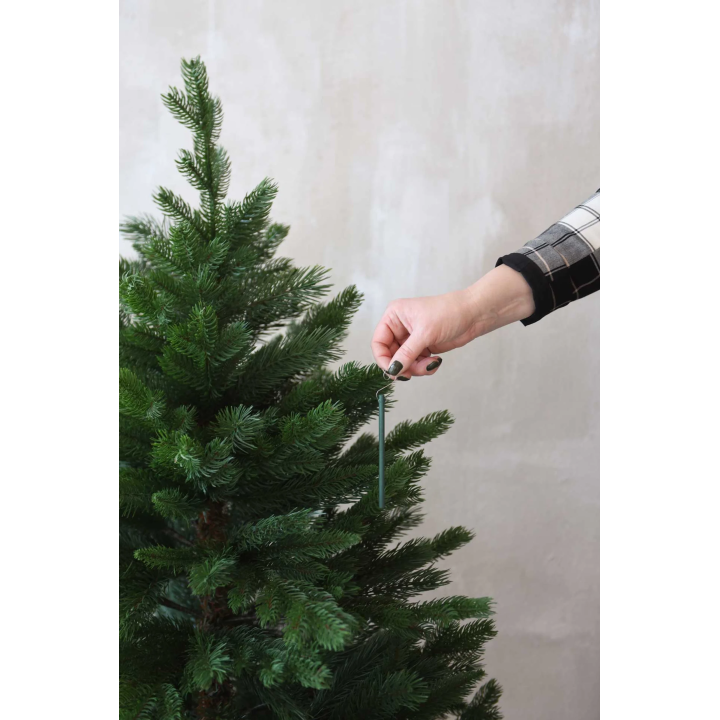 Duftstäbchen mit Haken für Weihnachtsbaum in verschiedenen Duftnoten