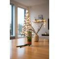 Duftstäbchen mit Haken für Weihnachtsbaum in verschiedenen Duftnoten