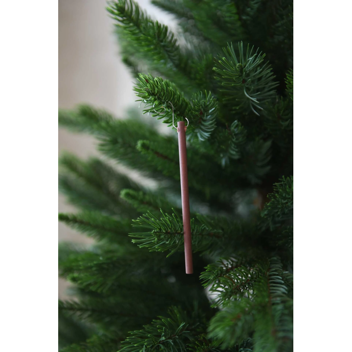Duftstäbchen mit Haken für Weihnachtsbaum in verschiedenen Duftnoten - Zimt
