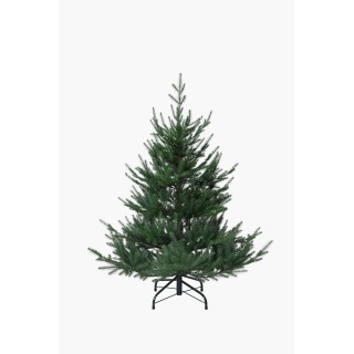 Künstlicher Premium Weihnachtsbaum Fichte, 120 cm hoch