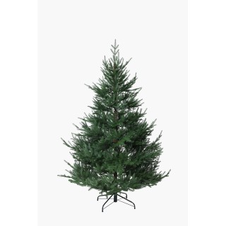 Künstlicher Premium Weihnachtsbaum Fichte, 150 cm hoch