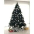 Künstlicher Premium Weihnachtsbaum Nordmanntanne, 240 cm hoch
