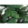 Künstlicher Premium Weihnachtsbaum Nordmanntanne, 270 cm hoch
